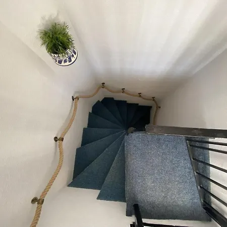 빌라 Maison Acces Direct A La *