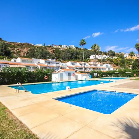 Maison Acces Direct A La Villa Manilva