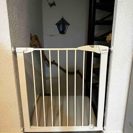 Maison Acces Direct A La Villa Manilva