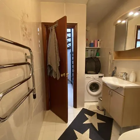 Maison Acces Direct A La * Manilva