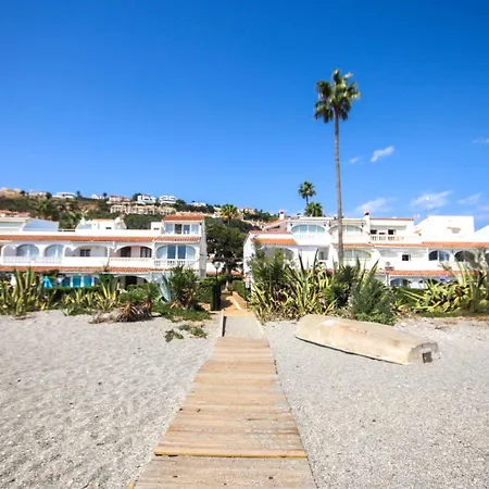Maison Acces Direct A La Manilva