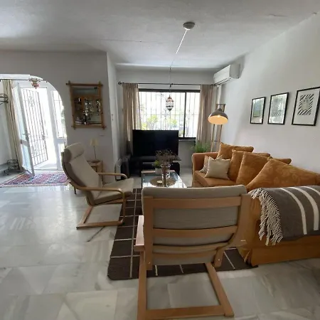 Maison Acces Direct A La * Manilva