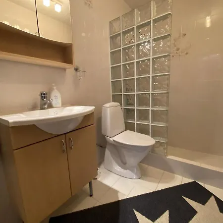 Maison Acces Direct A La Villa
