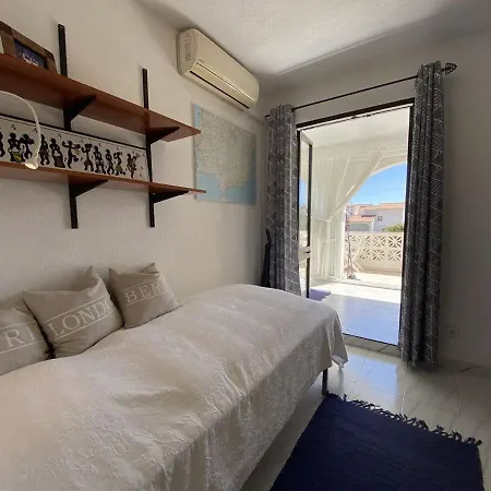 Maison Acces Direct A La Manilva