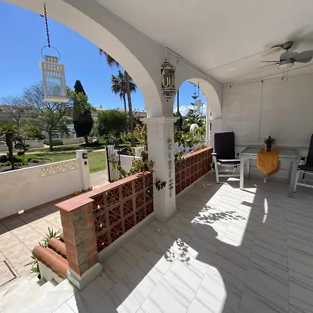 Villa Maison Acces Direct A La