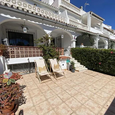 Maison Acces Direct A La Villa *