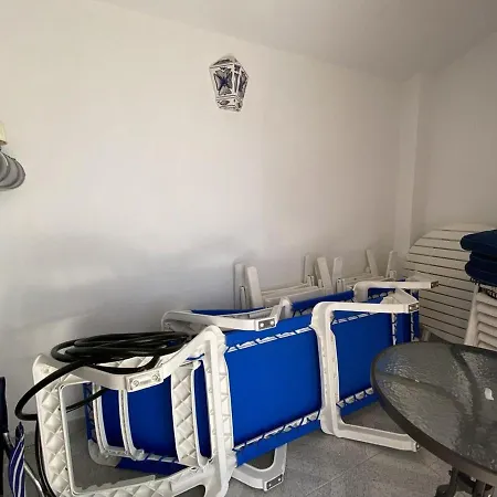 Villa Maison Acces Direct A La Manilva