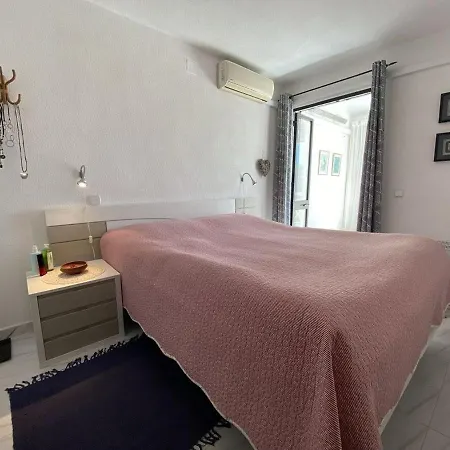 Maison Acces Direct A La Manilva