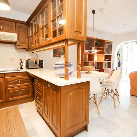 Maison Acces Direct A La * Manilva