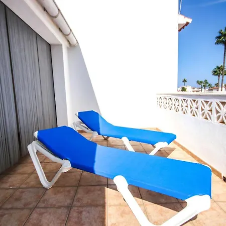 Maison Acces Direct A La Villa